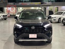 تويوتا راف 4